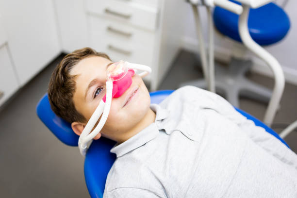 Laser Dentistry in Lucasville, OH